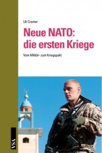 Neue NATO: die ersten Kriege
